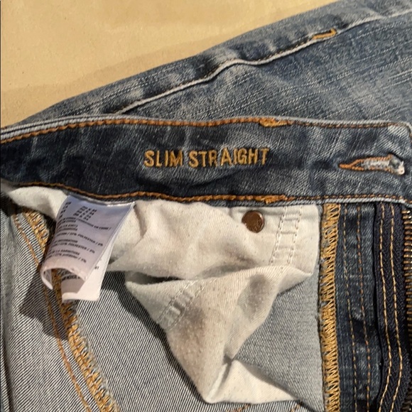 American Eagle Outfitters 360 extreme flex Jeans - Picture 4 of 4